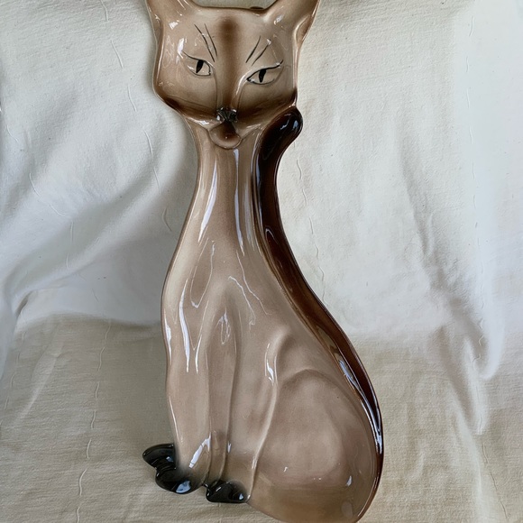 Vintage Cat Decor - Picture 2 of 15